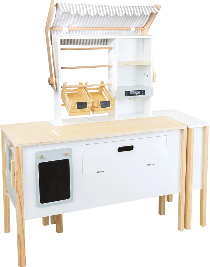 Kaufladen Multifunktion „Fresh“ | Kaufmannsläden | Holz