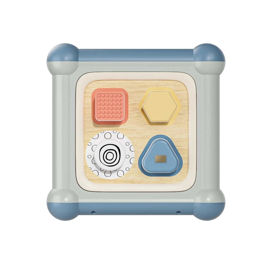 Motorik-Meister 10-in-1 - Montessori