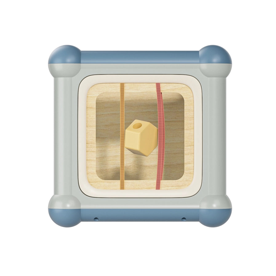 Motorik-Meister 10-in-1 - Montessori