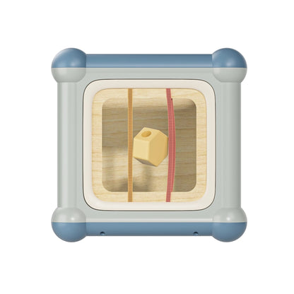 Motorik-Meister 10-in-1 - Montessori