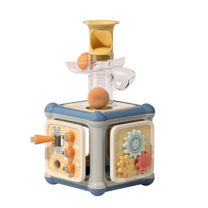 Motorik-Meister 10-in-1 - Montessori