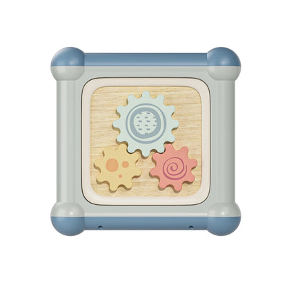 Motorik-Meister 10-in-1 - Montessori