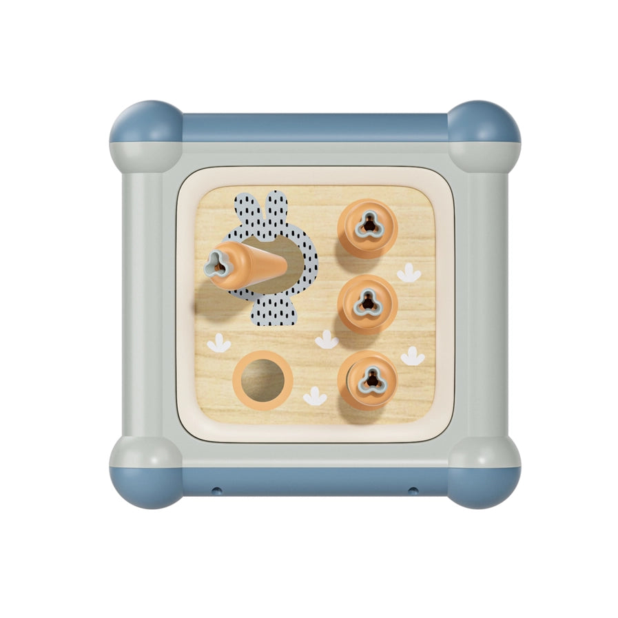 Motorik-Meister 10-in-1 - Montessori