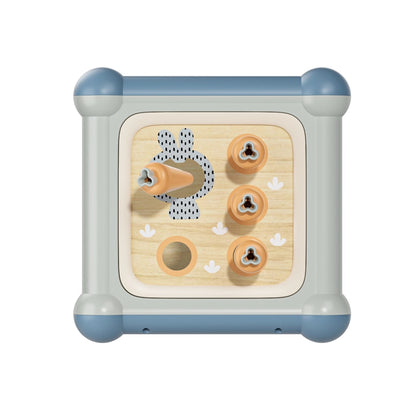 Motorik-Meister 10-in-1 - Montessori