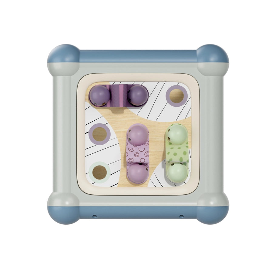 Motorik-Meister 10-in-1 - Montessori