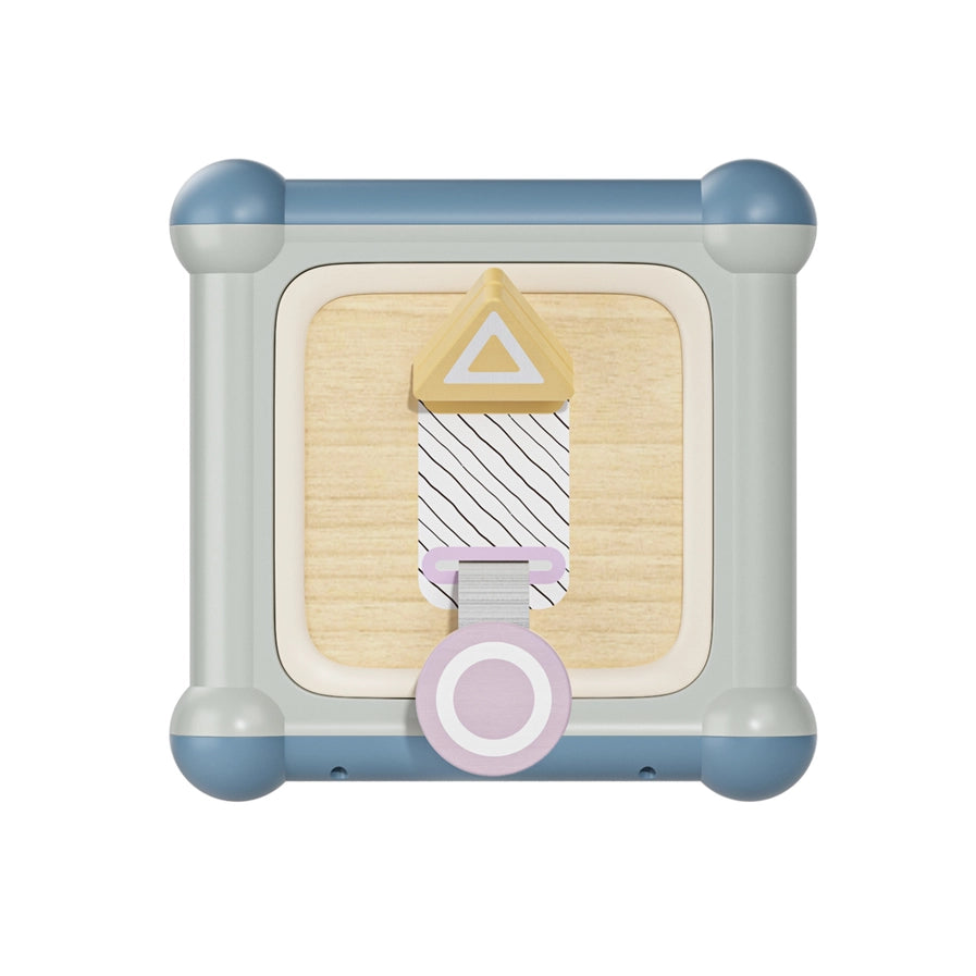 Motorik-Meister 10-in-1 - Montessori