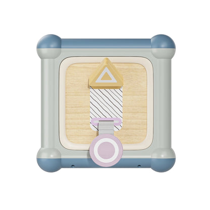 Motorik-Meister 10-in-1 - Montessori