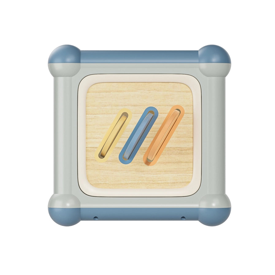 Motorik-Meister 10-in-1 - Montessori