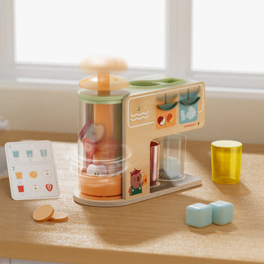 Saft-Boutique - Montessori