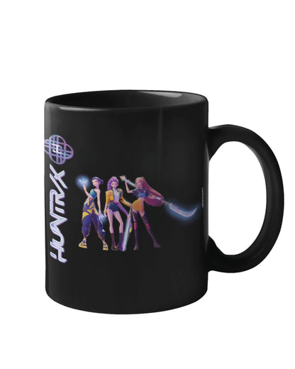 KPop Demon Hunters Tasse Huntrix