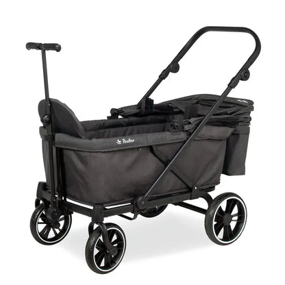 Klappbollerwagen 'Cruiser Premium', Inkl. Zubehör