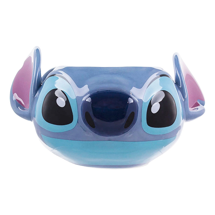 Disney Lilo & Stitch 3D Tasse Stitch