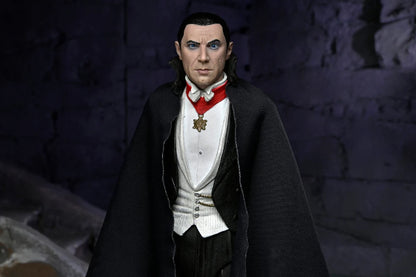 Universal Monsters Actionfigur Ultimate Dracula