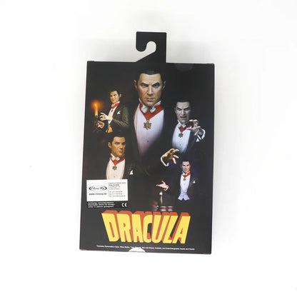 Universal Monsters Actionfigur Ultimate Dracula