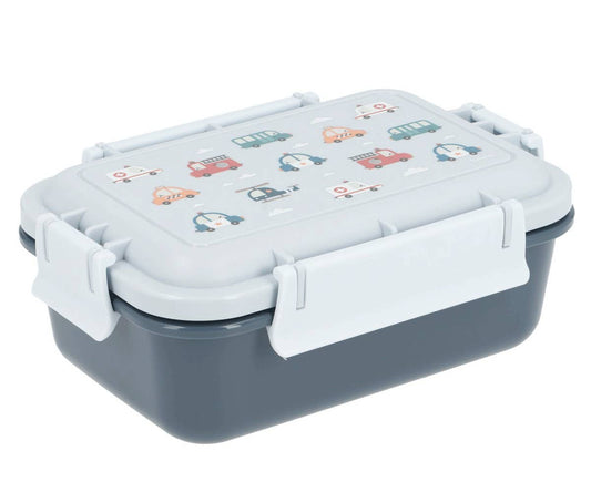 Bento-Lunchbox verschiedene Varianten