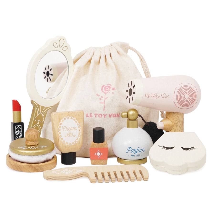 Kosmetiktasche TV293 / Vanity Star Beauty Bag