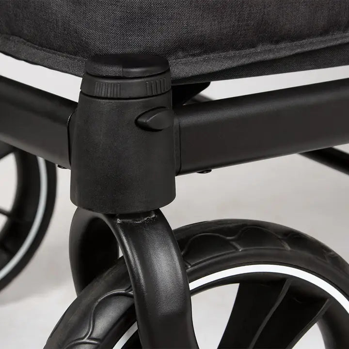 Klappbollerwagen 'Cruiser'