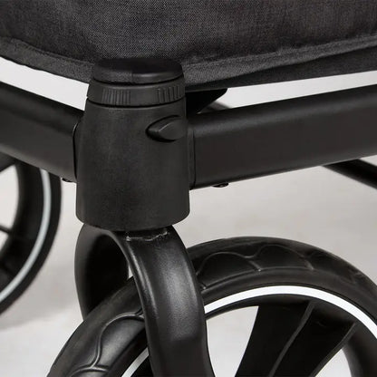 Klappbollerwagen 'Cruiser'