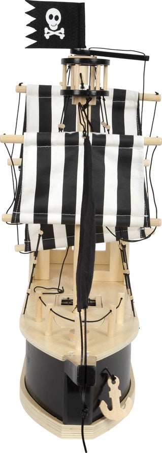 Piratenschiff | Fahrzeuge und Spielwelten | Holz