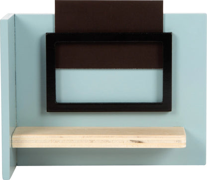 Puppenhausmöbel Wohnzimmer| Puppenzubehör | Holz