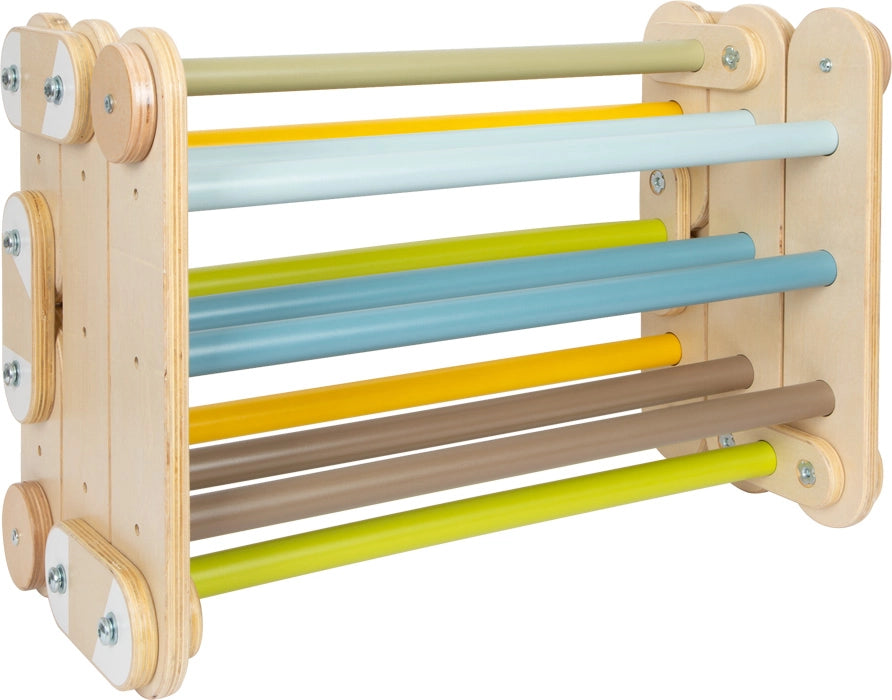 Kletterdreieck „Adventure“ | Bewegungsspielzeug | Holz