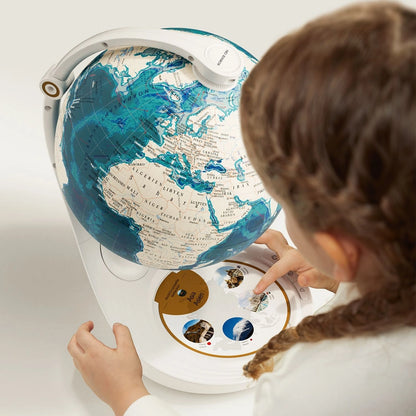 Die Erde - STEM-Spielzeug