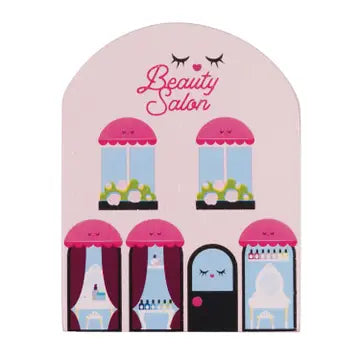 London Train Set TV701 / London Zug Set