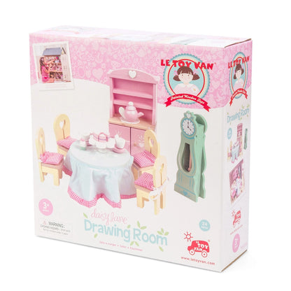 Daisylane Esszimmer ME056 / Dining Room (New Look)