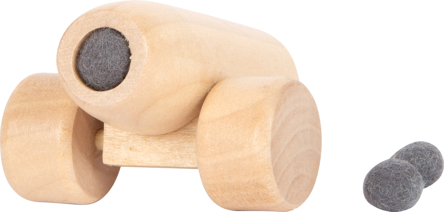 Piratenschiff | Fahrzeuge und Spielwelten | Holz