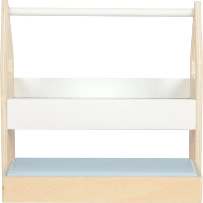 Puppenhausmöbel Kinderzimmer | Puppenzubehör | Holz