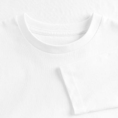 "Cookie Tester" Kinder Premium Bio Langarmshirt