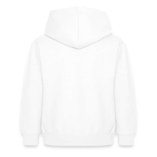 "Cookie Tester" Kinder Hoodie