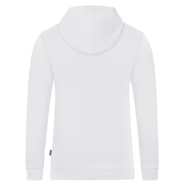 "Cookie Tester" JAKO Kinder Kapuzensweatshirt Organic