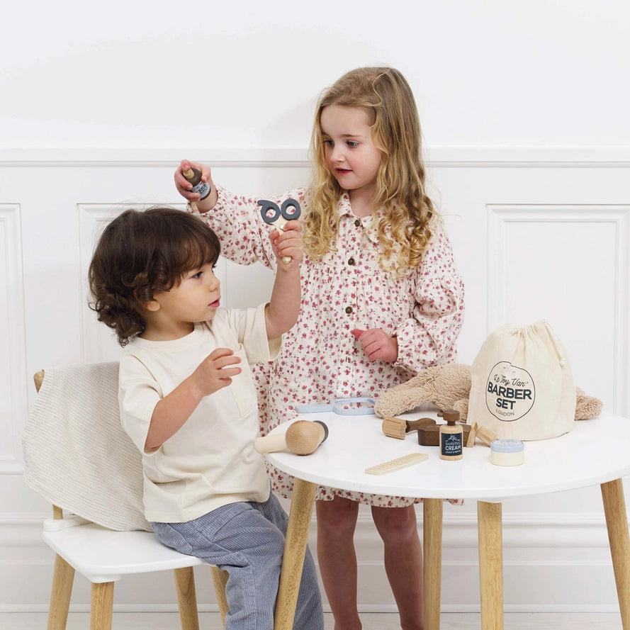 Friseur und Barbier Set TV356 / Hairdresser and Barber Set