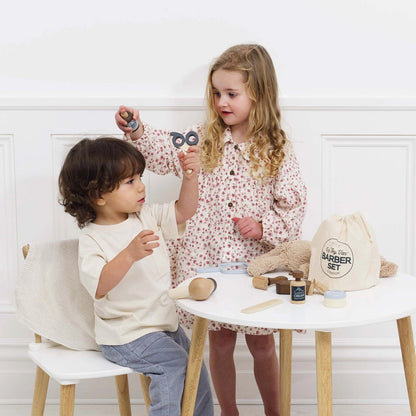 Friseur und Barbier Set TV356 / Hairdresser and Barber Set