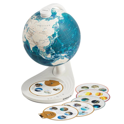 Die Erde - STEM-Spielzeug