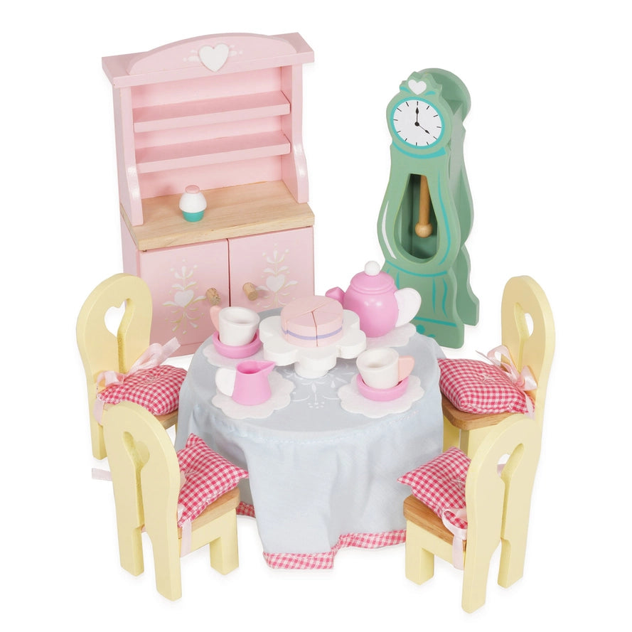 Daisylane Esszimmer ME056 / Dining Room (New Look)
