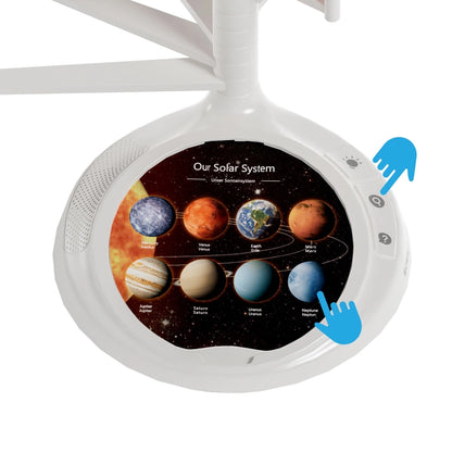 NEU!!! Das Sonnensystem - STEM-Spielzeug