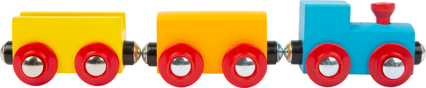 Holzeisenbahn Große Reise | Holzeisenbahnen | Holz