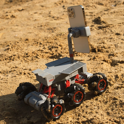 NASA Ferngesteuerter Mars Rover (mit Smartphonehalterung)