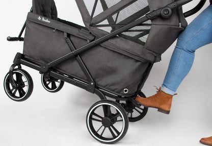 Klappbollerwagen 'Cruiser'