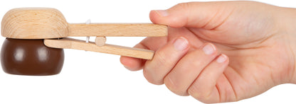 Eistheke „Fresh“ | Rollenspielzeug | Holz