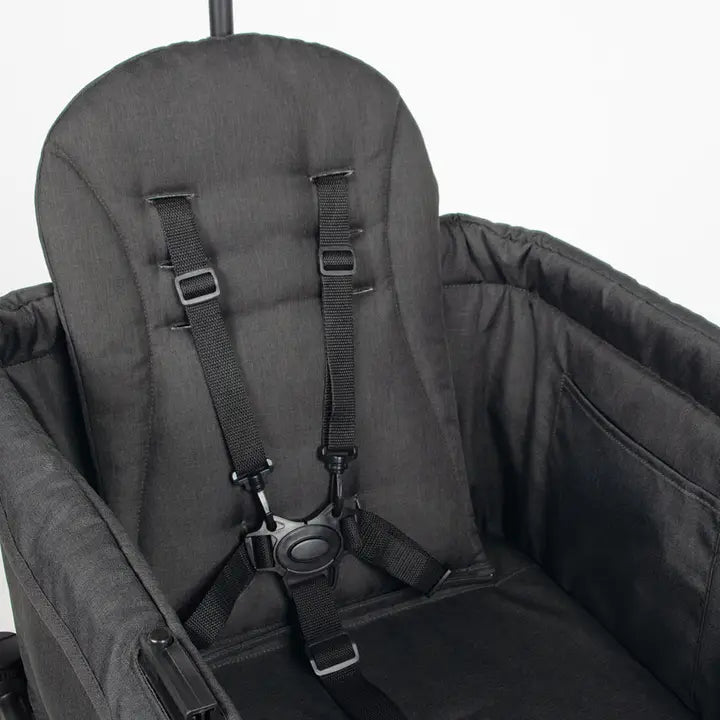 Sitz Für Klappbollerwagen 'Cruiser'