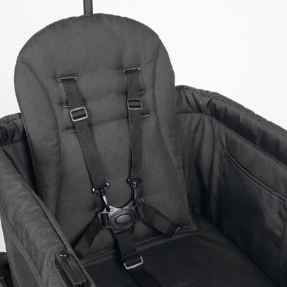 Sitz Für Klappbollerwagen 'Cruiser'