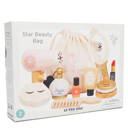 Kosmetiktasche TV293 / Vanity Star Beauty Bag