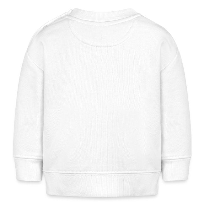 "süßes Rentier" Bio-Sweatshirt