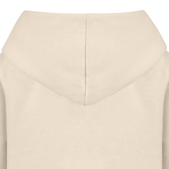 "süßer Rudolph" Bio Hoodie BABY CRUISER