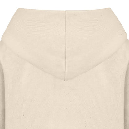 "süßer Rudolph" Bio Hoodie BABY CRUISER