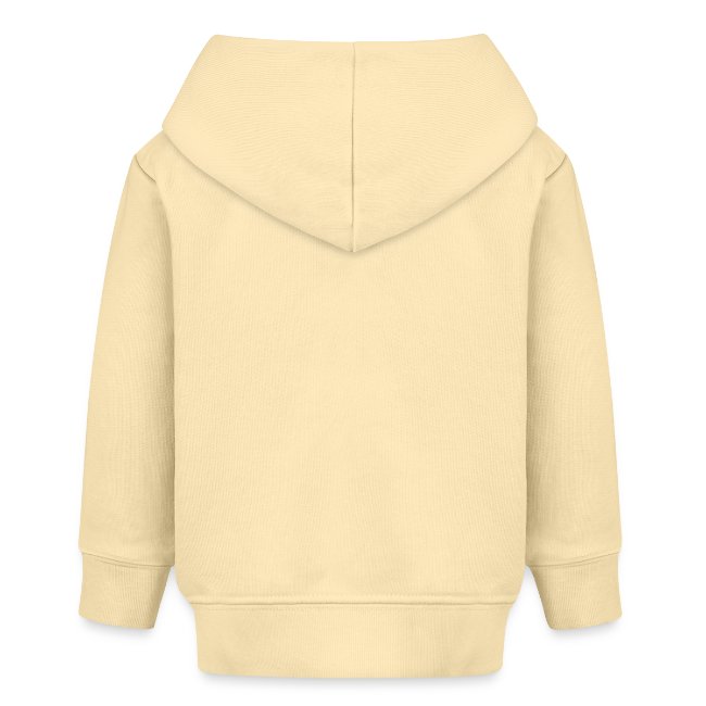 "süßes Rentier" Bio Hoodie BABY CRUISER