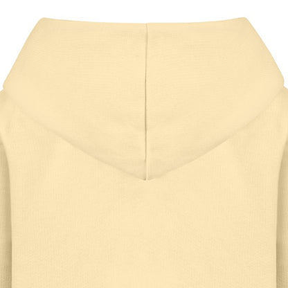 "süßes Rentier" Bio Hoodie BABY CRUISER